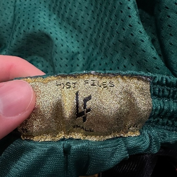 EUC Lost Files bucks shorts - Picture 3 of 3